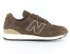 Newbalance MRL 996 Suede MARRON/MARRON/BEIGE