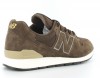 Newbalance MRL 996 Suede MARRON/MARRON/BEIGE