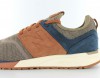 New Balance 247 Knit Pack Brown