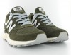 New Balance 574S vert kaki blanc