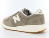 New Balance 420 Re-engineered Marron