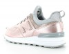 New Balance WS 574 rose-metallic