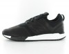 New Balance 247 Cuir Noir-Blanc