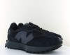 New Balance 327 noir