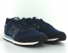 New Balance 373 Bleu marine gris