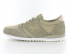 New Balance 420 femme Beige-Rose