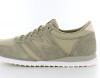 New Balance 420 femme Beige-Rose