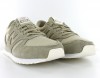 New Balance 420 femme Beige-Rose