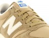 Newbalance 420 Vintage BEIGE/CHAMPAGNE