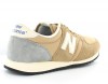 Newbalance 420 Vintage BEIGE/CHAMPAGNE