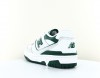 New Balance 550 blanc vert