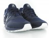 New Balance 574 sport bleu-marine