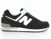 Newbalance 576 NOIR/BLANC