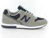 Newbalance 996 GRIS/BLEU