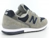 Newbalance 996 GRIS/BLEU