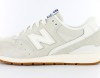 New Balance 996 Suede Beige Sail-Gomme
