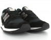 New Balance M770 Made In UK Black