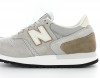 New Balance M770 Made In UK Grey