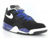 Nike Air Flight 89 NOIR/BLANC