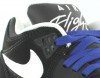 Nike Air Flight 89 NOIR/BLANC