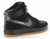 Nike Air force 1 Ultra Force mid NOIR/NOIR