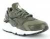 Nike Air Huarache Femme KAKI