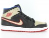 Jordan Air Jordan 1 Mettalic gold NOIR/OR