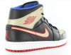Jordan Air Jordan 1 Mettalic gold NOIR/OR