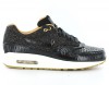 Nike Air max 1 FB woven NOIR/BLACK
