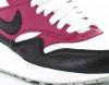 Nike Air Max 1 essential wmns BLANC/NOIR/FUSHIA