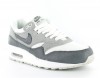 Nike Air Max 1 essential wmns BLANC/GRIS