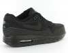 Nike Air Max 1 essential wmns NOIR/NOIR