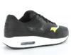 Nike Air Max 1 iridescent femme NOIR/NOIR/OR