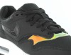 Nike Air Max 1 iridescent femme NOIR/NOIR/OR