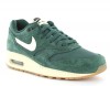 Nike Air Max 1 VERT/BLANC