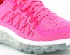 Nike Air max 2015 femme ROSE/FLUO