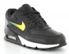 Nike Air Max 90 iridescent femme NOIR/OR