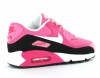 Nike Air Max 90 LE gs ROSE/BLANC/NOIR