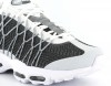 Nike Air Max 95 Ultra Jacquard BLANC/GRIS