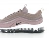 Nike Air Max 97 Premium Women Taupe Grey-Black Light Bone