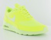 Nike Air Max Thea JAUNE/FLUO/VOLT