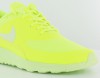 Nike Air Max Thea JAUNE/FLUO/VOLT