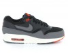 Nike Air Max 1 essential NOIR/GRIS