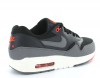 Nike Air Max 1 essential NOIR/GRIS