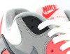 Nike Air Max 90 OG Infrared BLANC/NOIR/ROUGE