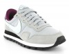 Nike Pegasus 83 femme GRIS/VIOLET