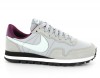 Nike Pegasus 83 femme GRIS/VIOLET