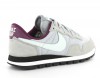 Nike Pegasus 83 femme GRIS/VIOLET