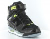 Nike Air Révolution Sky hi s NOIR