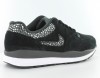 Nike Air Safari femme NOIR